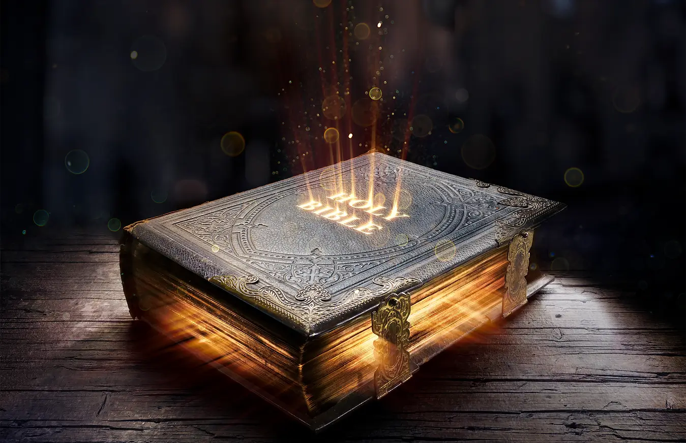 bible