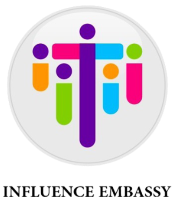 site logo