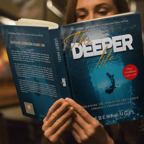 the deeper lfe3